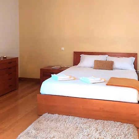 Quartos Em Vila Paradise Porto Da Cruz Exterior photo