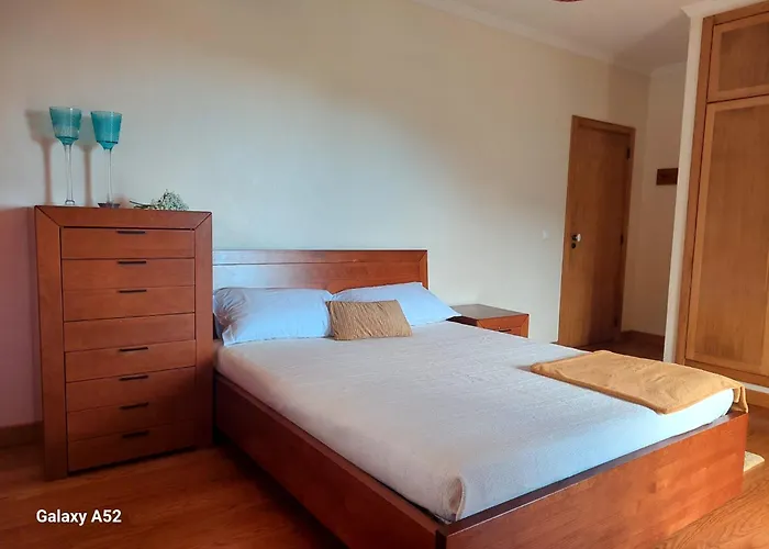 Quartos Em Vila Paradise Porto Da Cruz