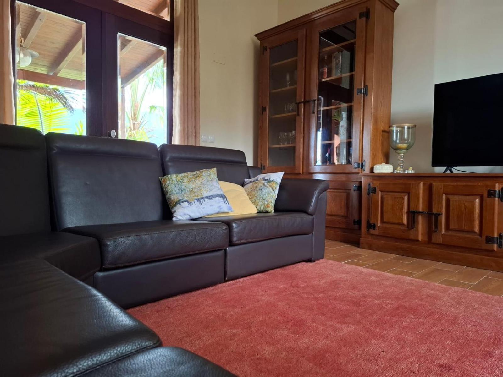 Quartos Em Paradise Homestay *