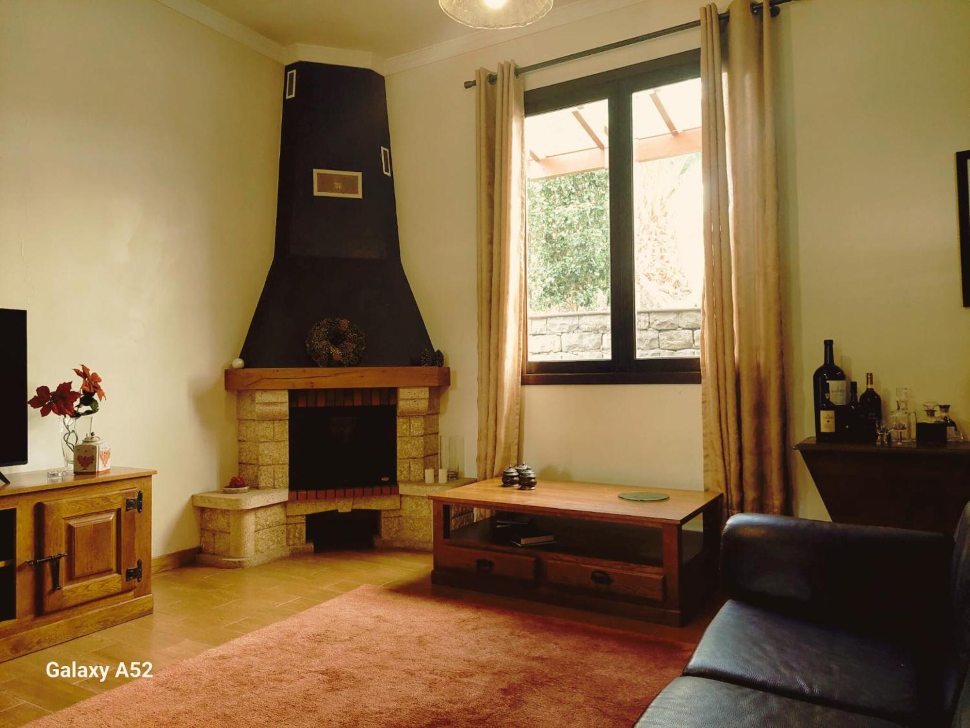Quartos Em Paradise Homestay *