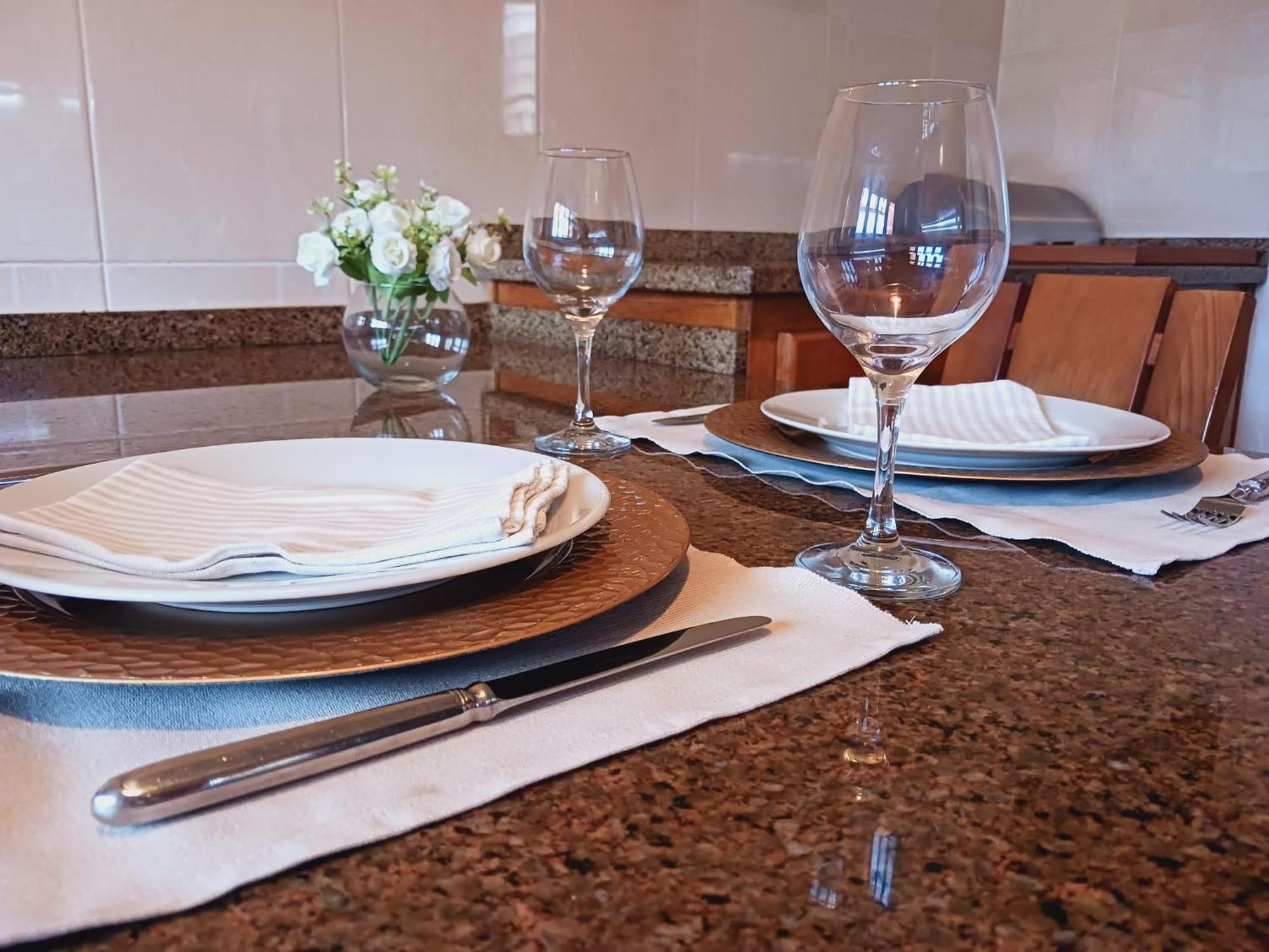 Homestay Quartos Em Paradise Porto Da Cruz