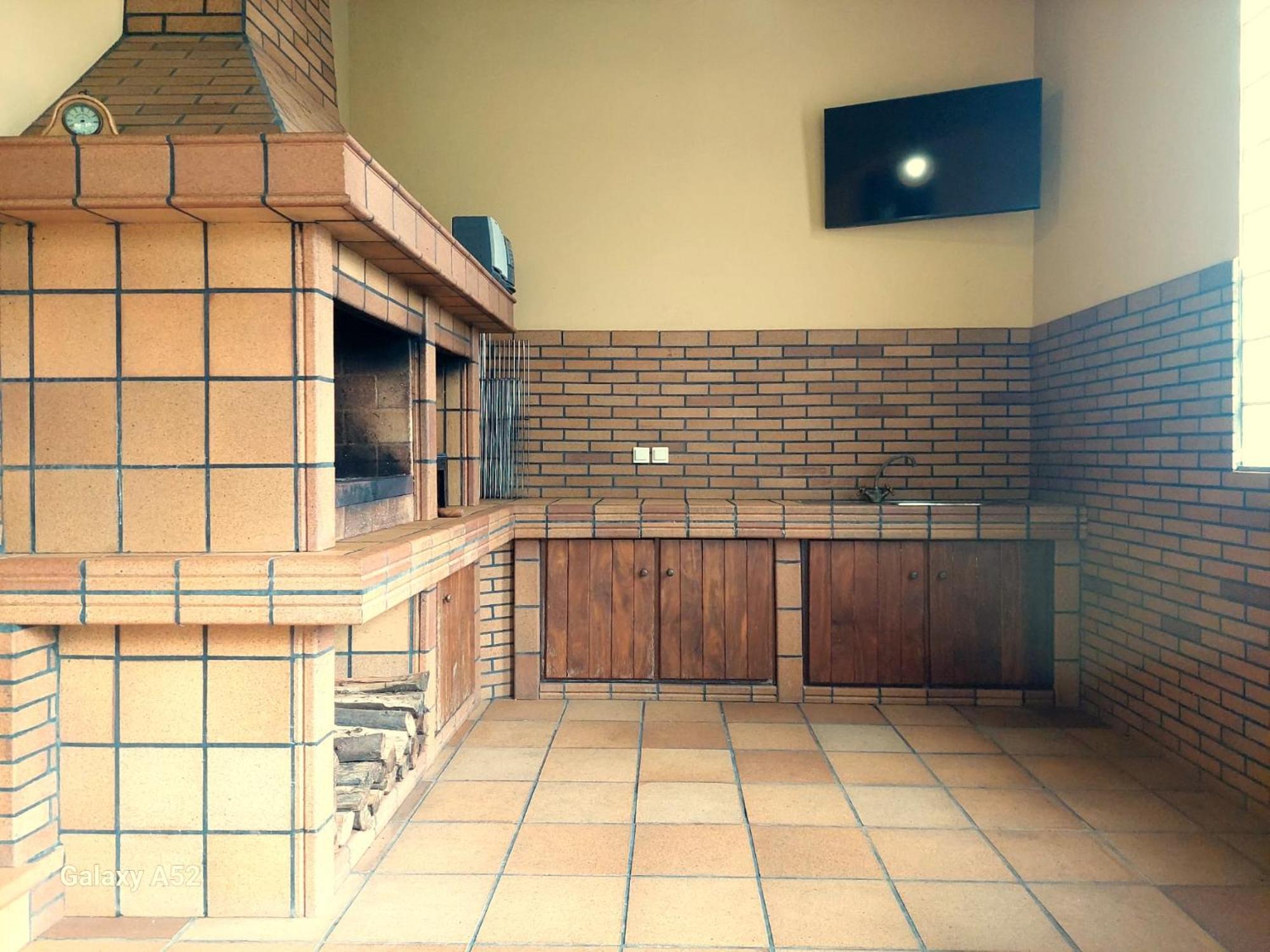 Quartos Em Paradise Homestay
