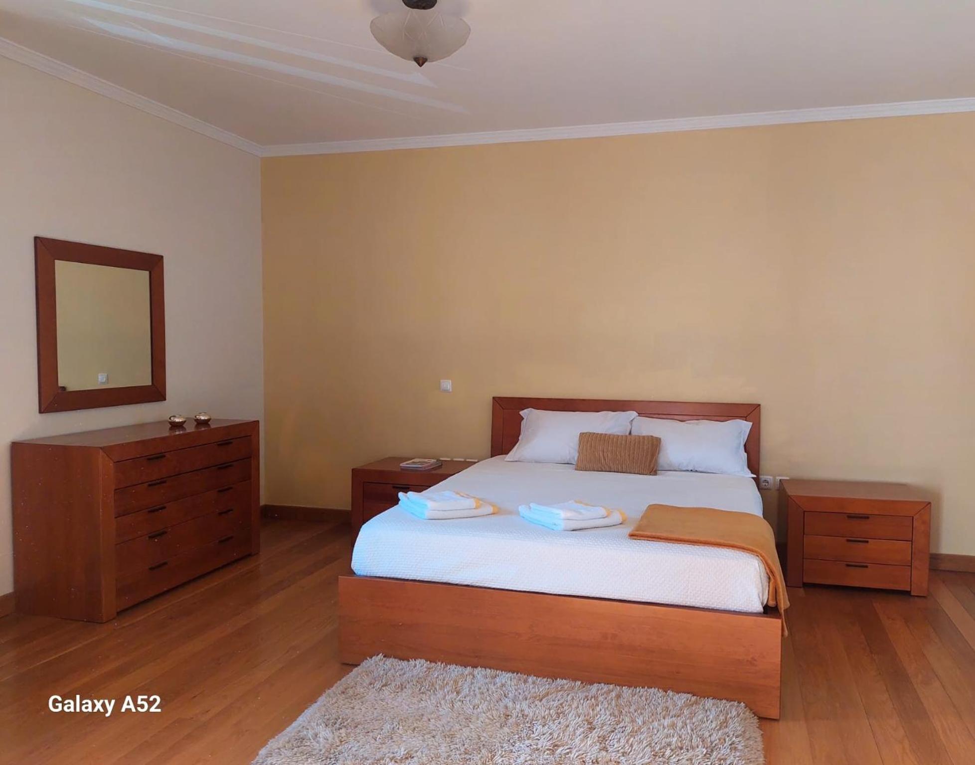 Quartos Em Paradise Homestay Porto Da Cruz