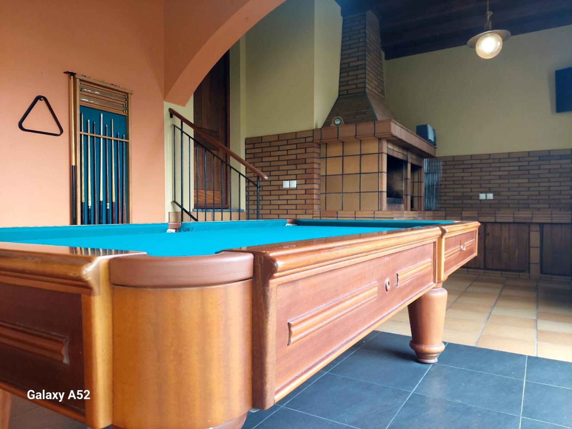 Quartos Em Paradise Homestay