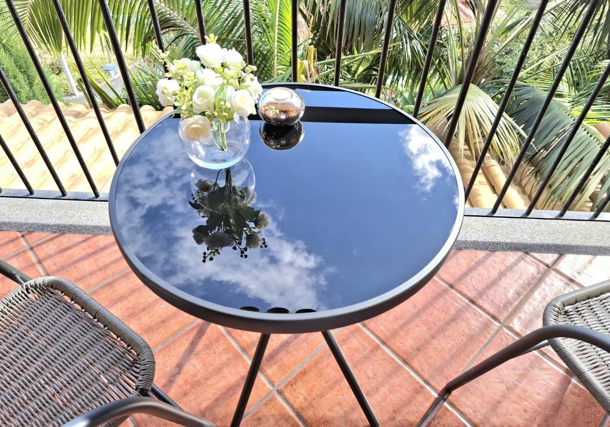 Homestay Quartos Em Paradise Porto Da Cruz