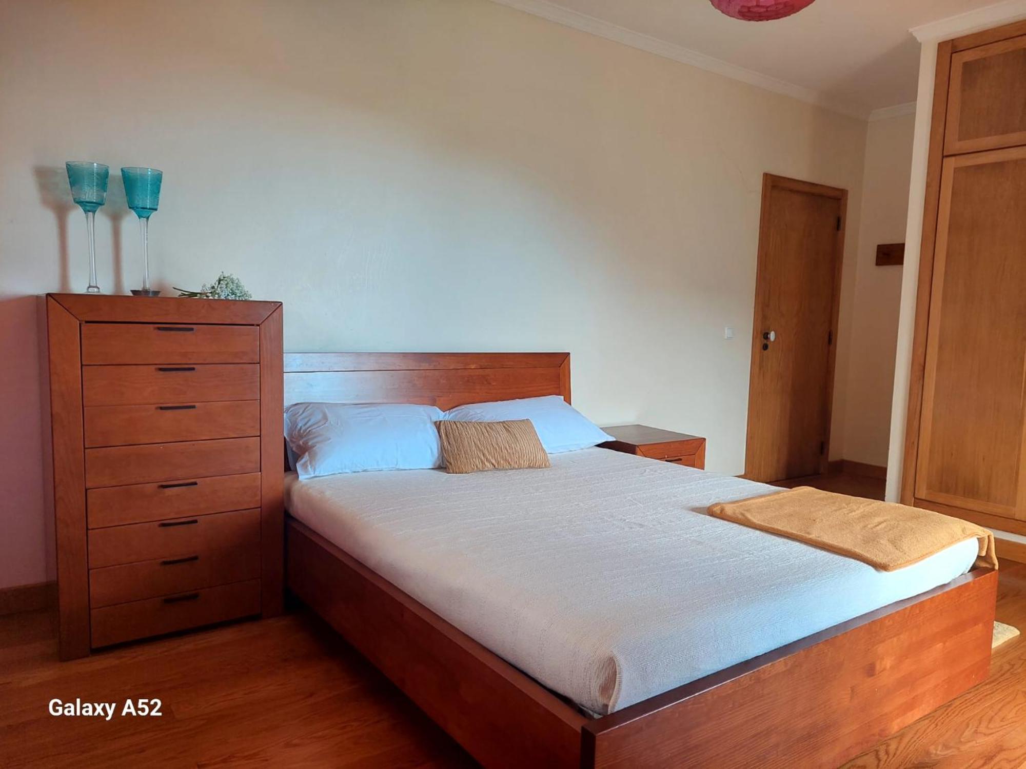 Homestay Quartos Em Paradise