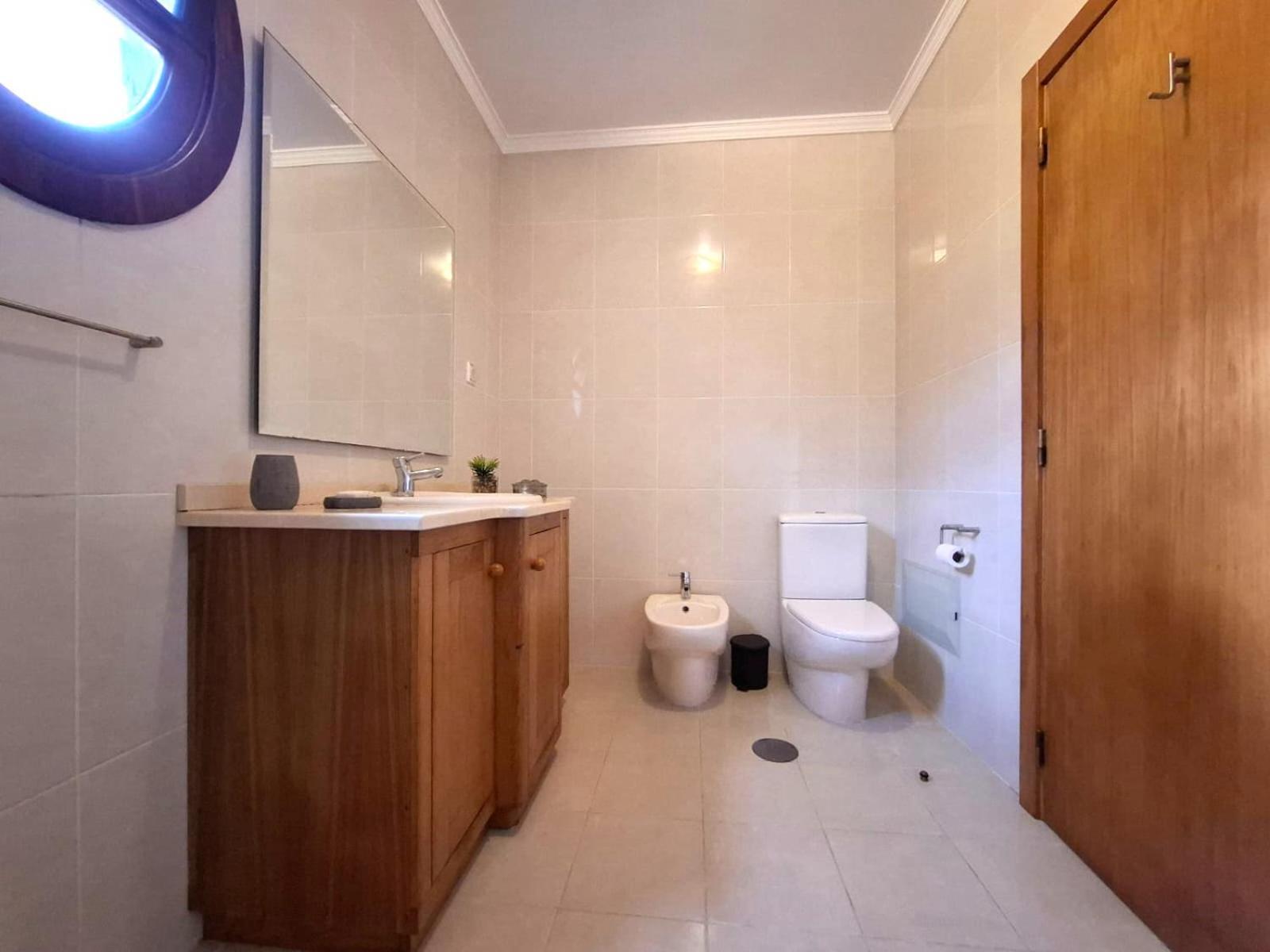 Quartos Em Paradise Homestay