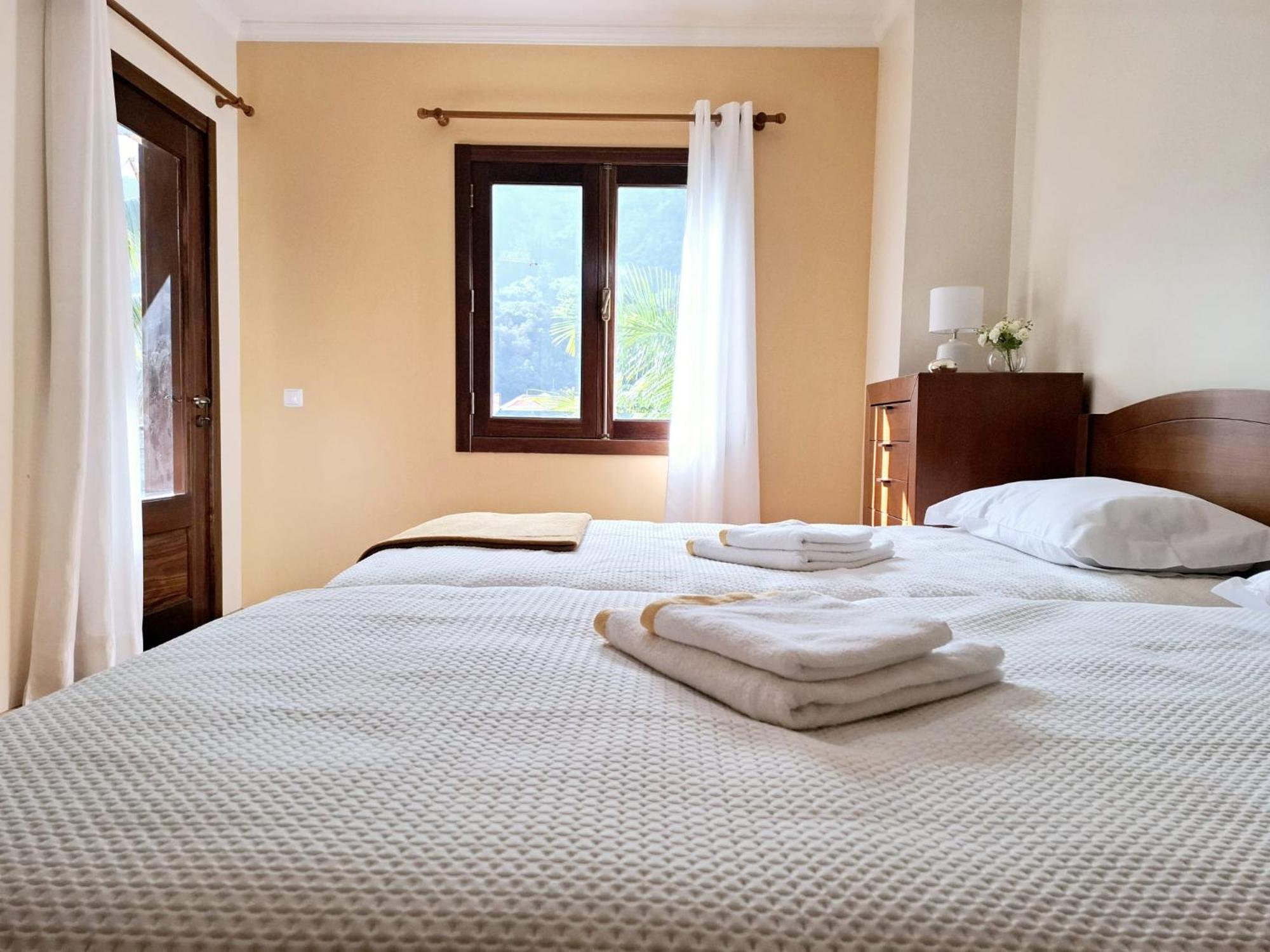 Homestay Quartos Em Paradise