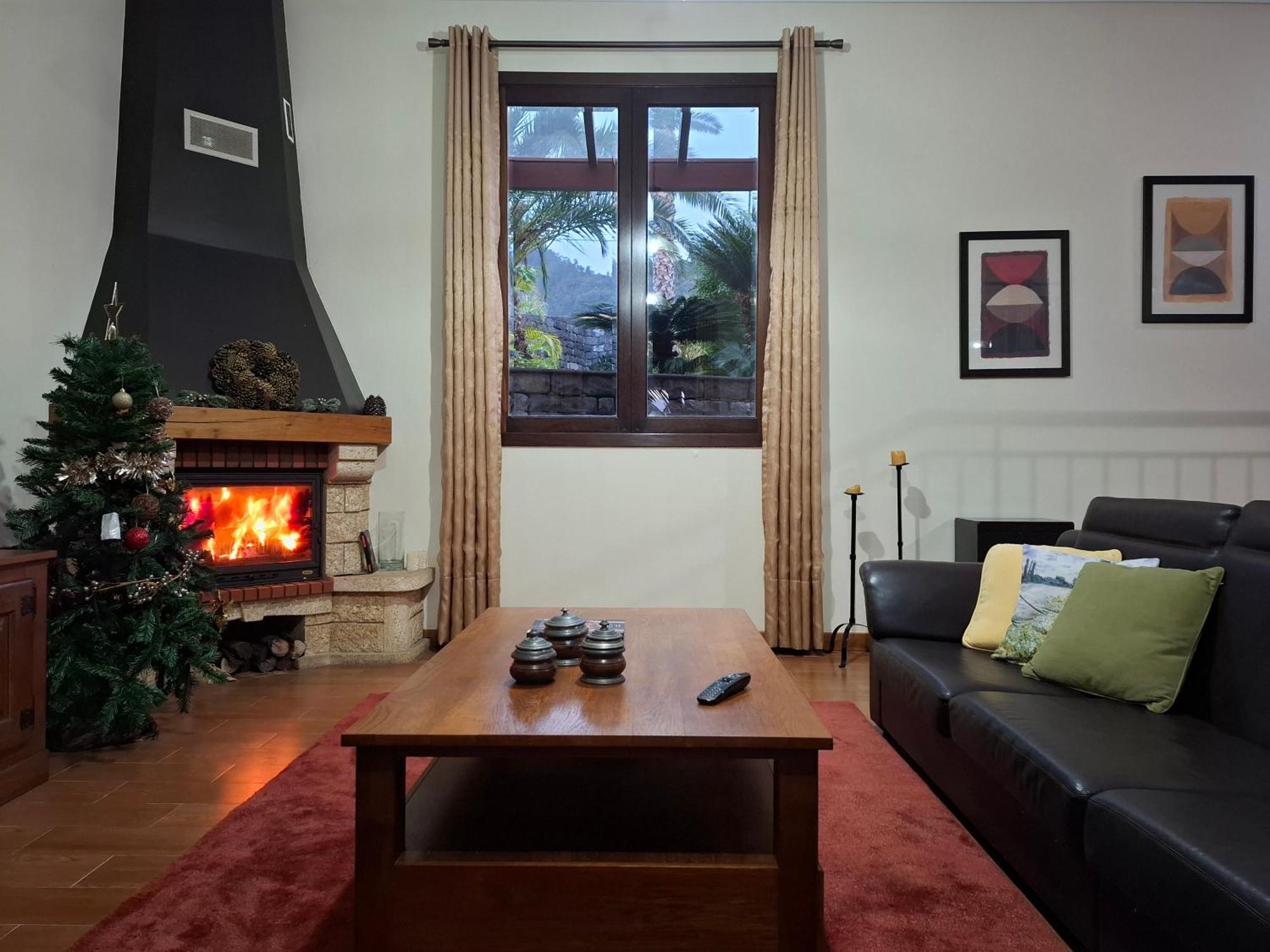 Homestay Quartos Em Paradise *
